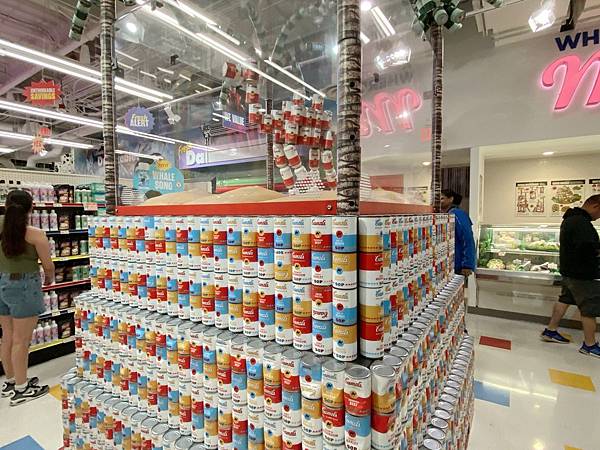 2024年美西之旅 咖哩我們來找你囉Day 7.「Area 2024年美西之旅 咖哩我們來找你囉Day 7.「Area