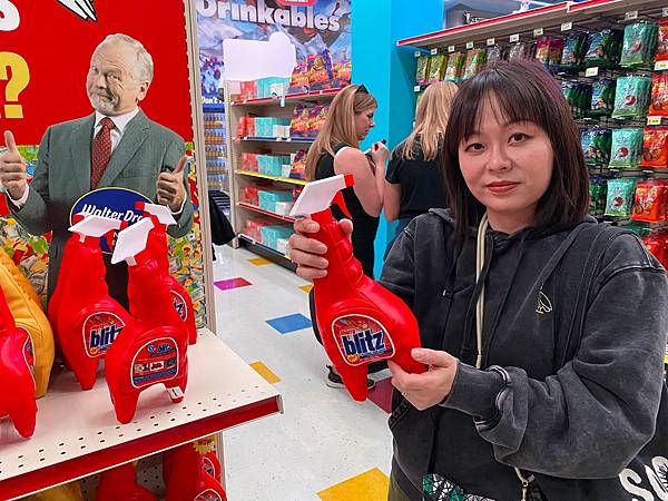 2024年美西之旅 咖哩我們來找你囉Day 7.「Area 2024年美西之旅 咖哩我們來找你囉Day 7.「Area