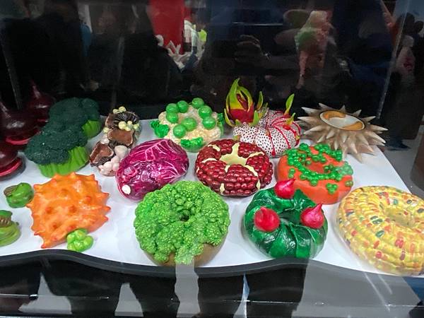 2024年美西之旅 咖哩我們來找你囉Day 7.「Area 2024年美西之旅 咖哩我們來找你囉Day 7.「Area