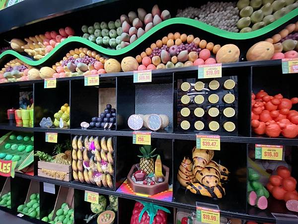 2024年美西之旅 咖哩我們來找你囉Day 7.「Area 2024年美西之旅 咖哩我們來找你囉Day 7.「Area