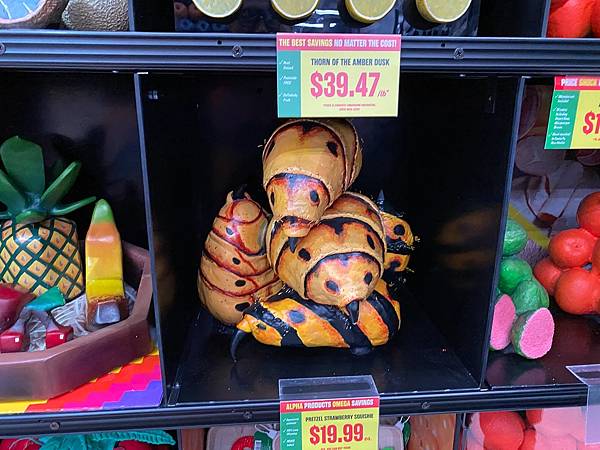 2024年美西之旅 咖哩我們來找你囉Day 7.「Area 2024年美西之旅 咖哩我們來找你囉Day 7.「Area