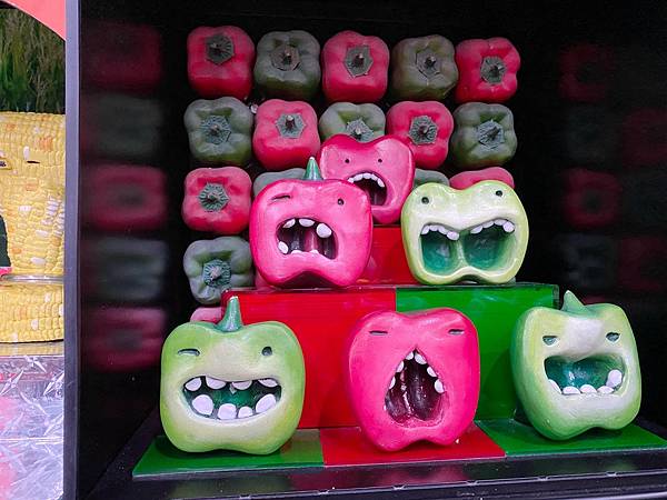 2024年美西之旅 咖哩我們來找你囉Day 7.「Area 2024年美西之旅 咖哩我們來找你囉Day 7.「Area