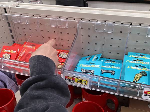 2024年美西之旅 咖哩我們來找你囉Day 7.「Area 2024年美西之旅 咖哩我們來找你囉Day 7.「Area