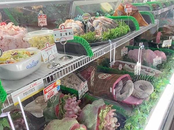 2024年美西之旅 咖哩我們來找你囉Day 7.「Area 2024年美西之旅 咖哩我們來找你囉Day 7.「Area