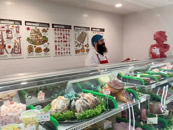 2024年美西之旅 咖哩我們來找你囉Day 7.「Area 2024年美西之旅 咖哩我們來找你囉Day 7.「Area