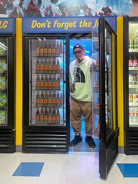 2024年美西之旅 咖哩我們來找你囉Day 7.「Area 2024年美西之旅 咖哩我們來找你囉Day 7.「Area