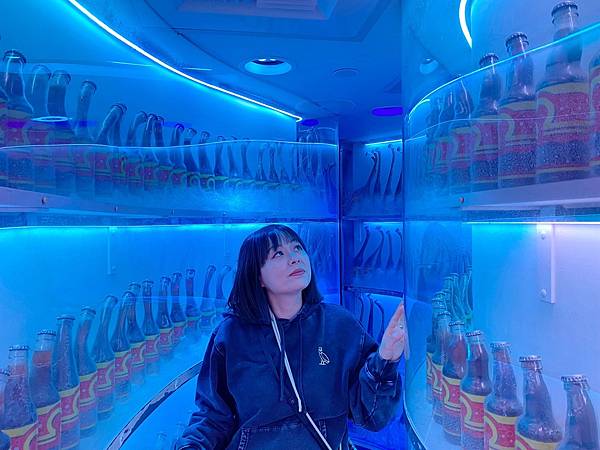 2024年美西之旅 咖哩我們來找你囉Day 7.「Area 2024年美西之旅 咖哩我們來找你囉Day 7.「Area