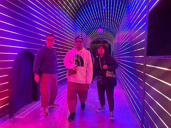 2024年美西之旅 咖哩我們來找你囉Day 7.「Area 2024年美西之旅 咖哩我們來找你囉Day 7.「Area