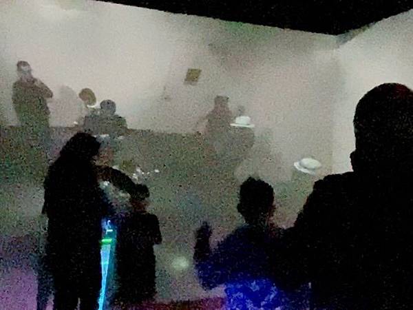 2024年美西之旅 咖哩我們來找你囉Day 7.「Area 2024年美西之旅 咖哩我們來找你囉Day 7.「Area