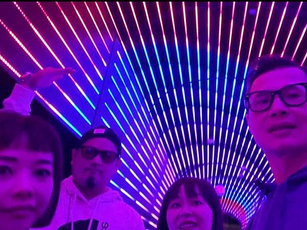 2024年美西之旅 咖哩我們來找你囉Day 7.「Area 2024年美西之旅 咖哩我們來找你囉Day 7.「Area