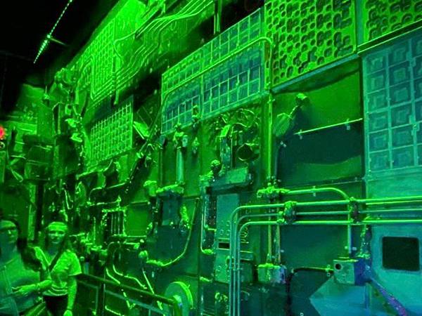 2024年美西之旅 咖哩我們來找你囉Day 7.「Area 2024年美西之旅 咖哩我們來找你囉Day 7.「Area