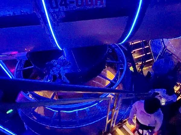 2024年美西之旅 咖哩我們來找你囉Day 7.「Area 2024年美西之旅 咖哩我們來找你囉Day 7.「Area