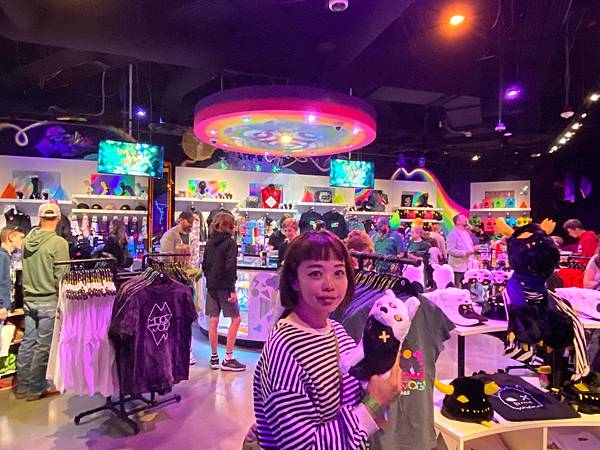 2024年美西之旅 咖哩我們來找你囉Day 7.「Area 2024年美西之旅 咖哩我們來找你囉Day 7.「Area