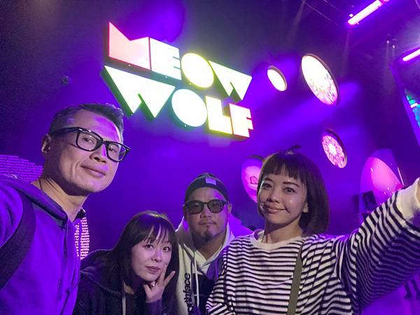 2024年美西之旅 咖哩我們來找你囉Day 7.「Area 2024年美西之旅 咖哩我們來找你囉Day 7.「Area