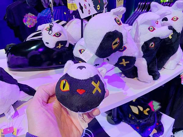 2024年美西之旅 咖哩我們來找你囉Day 7.「Area 2024年美西之旅 咖哩我們來找你囉Day 7.「Area