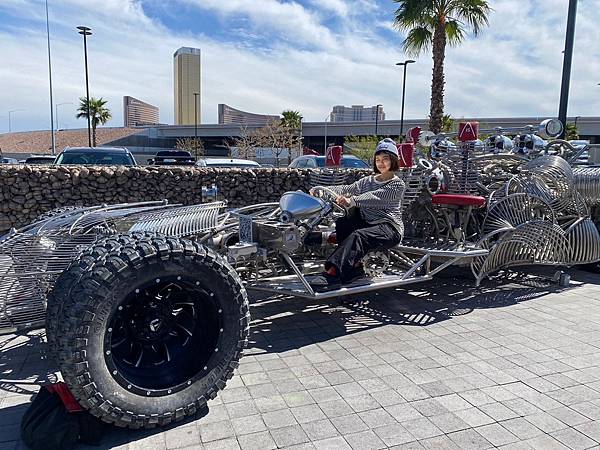 2024年美西之旅 咖哩我們來找你囉Day 7.「Area 2024年美西之旅 咖哩我們來找你囉Day 7.「Area