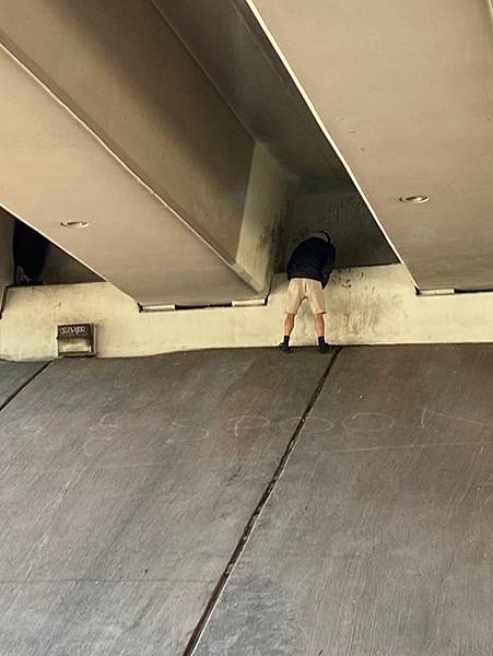 2024年美西之旅 咖哩我們來找你囉Day 7.「Area 2024年美西之旅 咖哩我們來找你囉Day 7.「Area