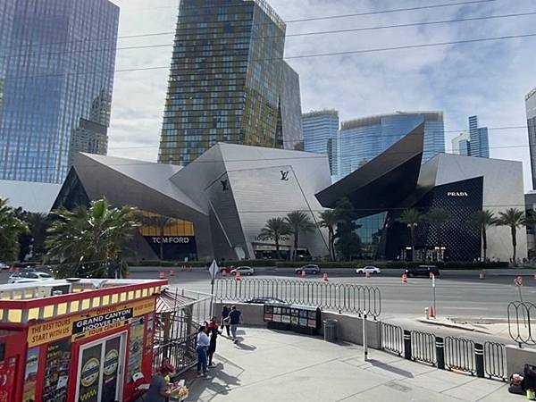 2024年美西之旅 咖哩我們來找你囉Day 7.「Area 2024年美西之旅 咖哩我們來找你囉Day 7.「Area