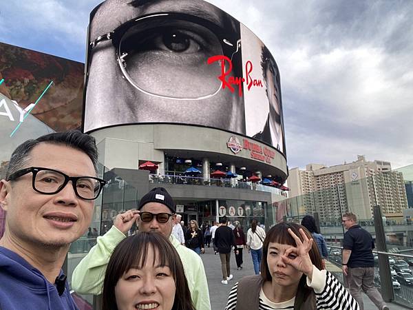 2024年美西之旅 咖哩我們來找你囉Day 7.「Area 2024年美西之旅 咖哩我們來找你囉Day 7.「Area