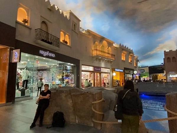 2024年美西之旅 咖哩我們來找你囉Day 7.「Area 2024年美西之旅 咖哩我們來找你囉Day 7.「Area