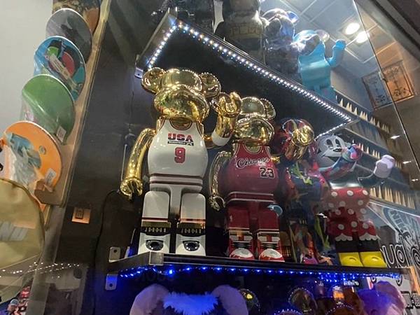 2024年美西之旅 咖哩我們來找你囉Day 7.「Area 2024年美西之旅 咖哩我們來找你囉Day 7.「Area