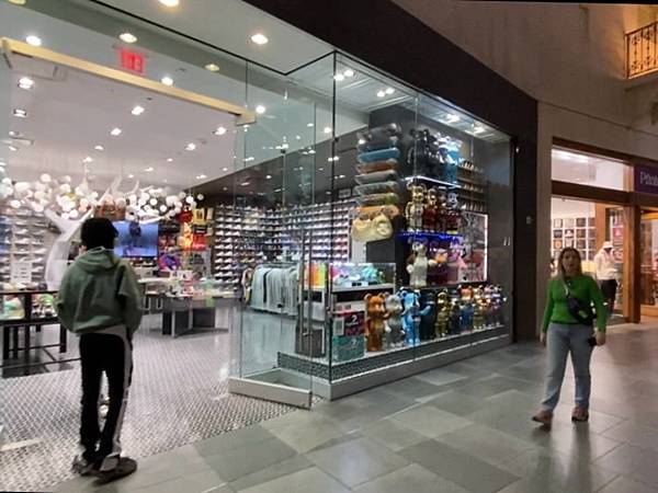 2024年美西之旅 咖哩我們來找你囉Day 7.「Area 2024年美西之旅 咖哩我們來找你囉Day 7.「Area