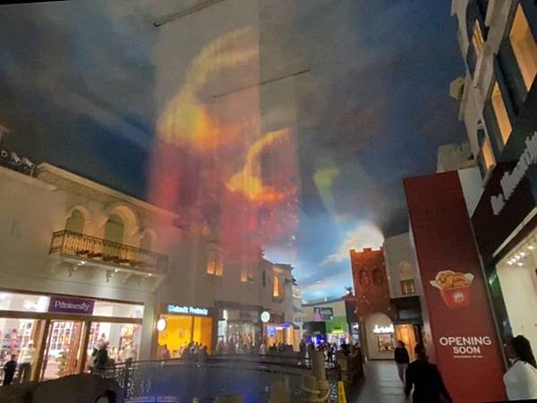 2024年美西之旅 咖哩我們來找你囉Day 7.「Area 2024年美西之旅 咖哩我們來找你囉Day 7.「Area