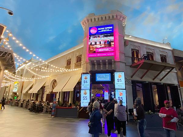 2024年美西之旅 咖哩我們來找你囉Day 7.「Area 2024年美西之旅 咖哩我們來找你囉Day 7.「Area