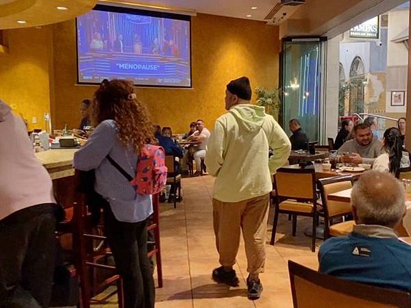 2024年美西之旅 咖哩我們來找你囉Day 7.「Area 2024年美西之旅 咖哩我們來找你囉Day 7.「Area