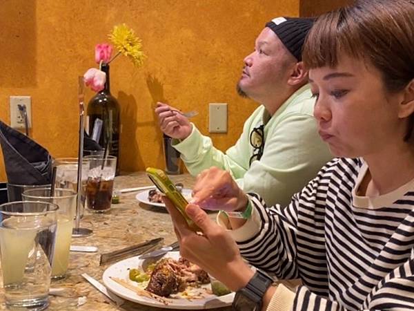 2024年美西之旅 咖哩我們來找你囉Day 7.「Area 2024年美西之旅 咖哩我們來找你囉Day 7.「Area