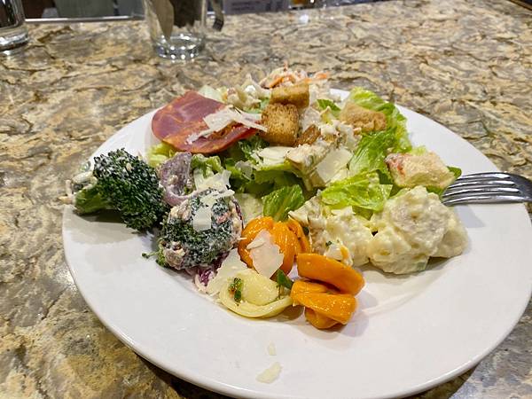 2024年美西之旅 咖哩我們來找你囉Day 7.「Area 2024年美西之旅 咖哩我們來找你囉Day 7.「Area