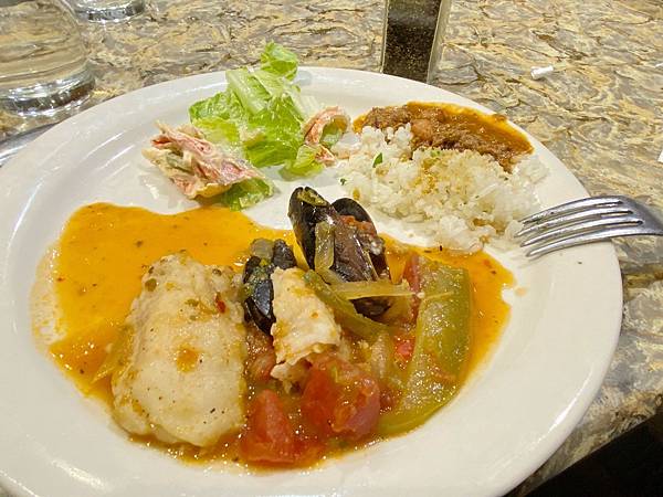 2024年美西之旅 咖哩我們來找你囉Day 7.「Area 2024年美西之旅 咖哩我們來找你囉Day 7.「Area