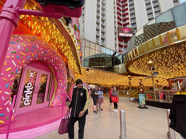 2024年美西之旅 咖哩我們來找你囉Day 7.「Area 2024年美西之旅 咖哩我們來找你囉Day 7.「Area