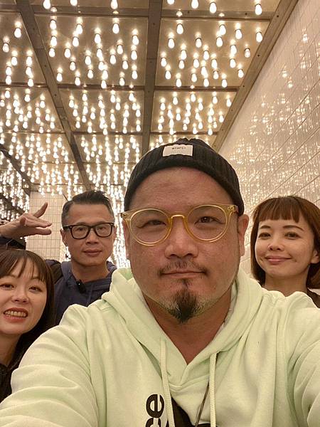 2024年美西之旅 咖哩我們來找你囉Day 7.「Area 2024年美西之旅 咖哩我們來找你囉Day 7.「Area