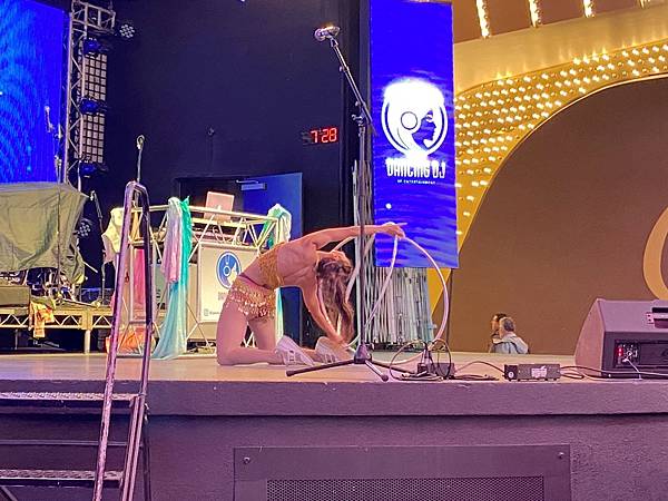 2024年美西之旅 咖哩我們來找你囉Day 7.「Area 2024年美西之旅 咖哩我們來找你囉Day 7.「Area