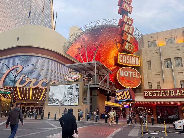 2024年美西之旅 咖哩我們來找你囉Day 7.「Area 2024年美西之旅 咖哩我們來找你囉Day 7.「Area