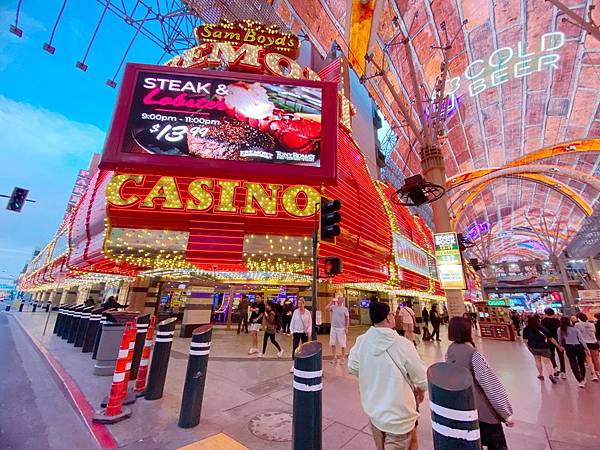 2024年美西之旅 咖哩我們來找你囉Day 7.「Area 2024年美西之旅 咖哩我們來找你囉Day 7.「Area