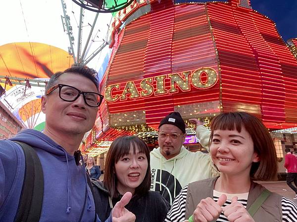 2024年美西之旅 咖哩我們來找你囉Day 7.「Area 2024年美西之旅 咖哩我們來找你囉Day 7.「Area