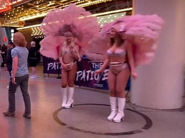 2024年美西之旅 咖哩我們來找你囉Day 7.「Area 2024年美西之旅 咖哩我們來找你囉Day 7.「Area