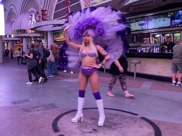 2024年美西之旅 咖哩我們來找你囉Day 7.「Area 2024年美西之旅 咖哩我們來找你囉Day 7.「Area