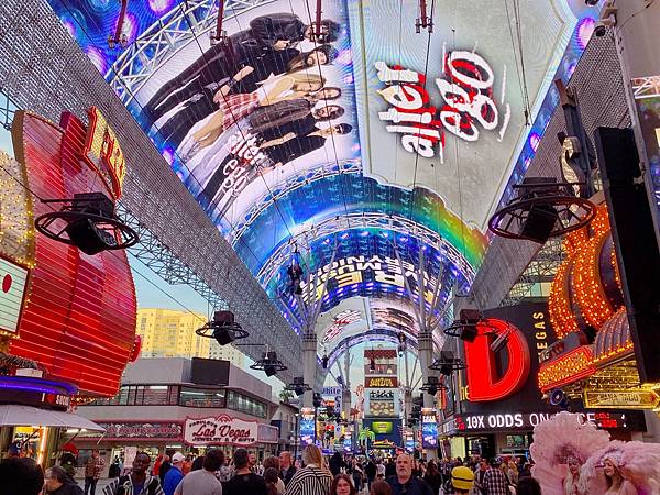 2024年美西之旅 咖哩我們來找你囉Day 7.「Area 2024年美西之旅 咖哩我們來找你囉Day 7.「Area