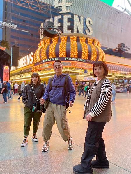 2024年美西之旅 咖哩我們來找你囉Day 7.「Area 2024年美西之旅 咖哩我們來找你囉Day 7.「Area