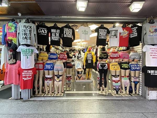 2024年美西之旅 咖哩我們來找你囉Day 7.「Area 2024年美西之旅 咖哩我們來找你囉Day 7.「Area