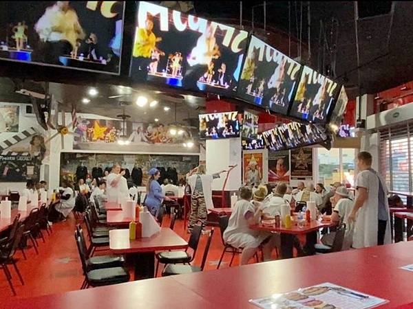 2024年美西之旅 咖哩我們來找你囉Day 7.「Area 2024年美西之旅 咖哩我們來找你囉Day 7.「Area