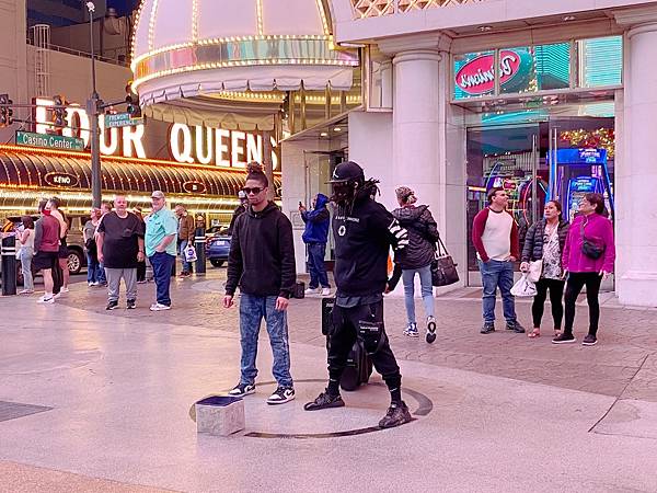 2024年美西之旅 咖哩我們來找你囉Day 7.「Area 2024年美西之旅 咖哩我們來找你囉Day 7.「Area