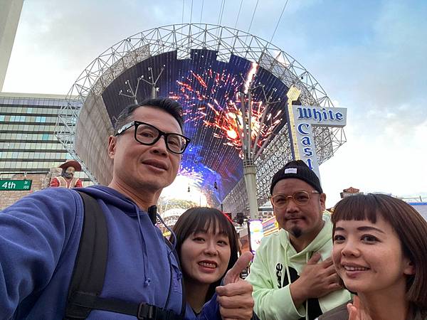 2024年美西之旅 咖哩我們來找你囉Day 7.「Area 2024年美西之旅 咖哩我們來找你囉Day 7.「Area