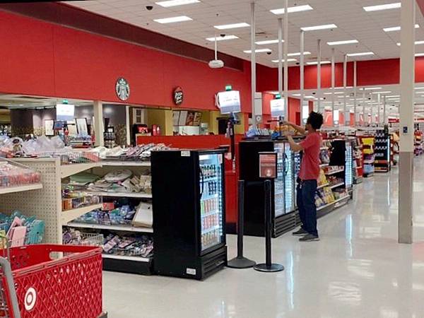 2024年美西之旅 咖哩我們來找你囉Day 7.「Area 2024年美西之旅 咖哩我們來找你囉Day 7.「Area