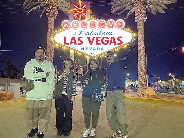 2024年美西之旅 咖哩我們來找你囉Day 7.「Area 2024年美西之旅 咖哩我們來找你囉Day 7.「Area