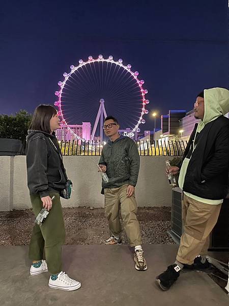 2024年美西之旅 咖哩我們來找你囉Day 7.「Area 2024年美西之旅 咖哩我們來找你囉Day 7.「Area