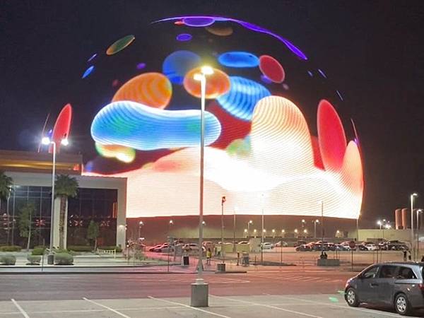 2024年美西之旅 咖哩我們來找你囉Day 7.「Area 2024年美西之旅 咖哩我們來找你囉Day 7.「Area